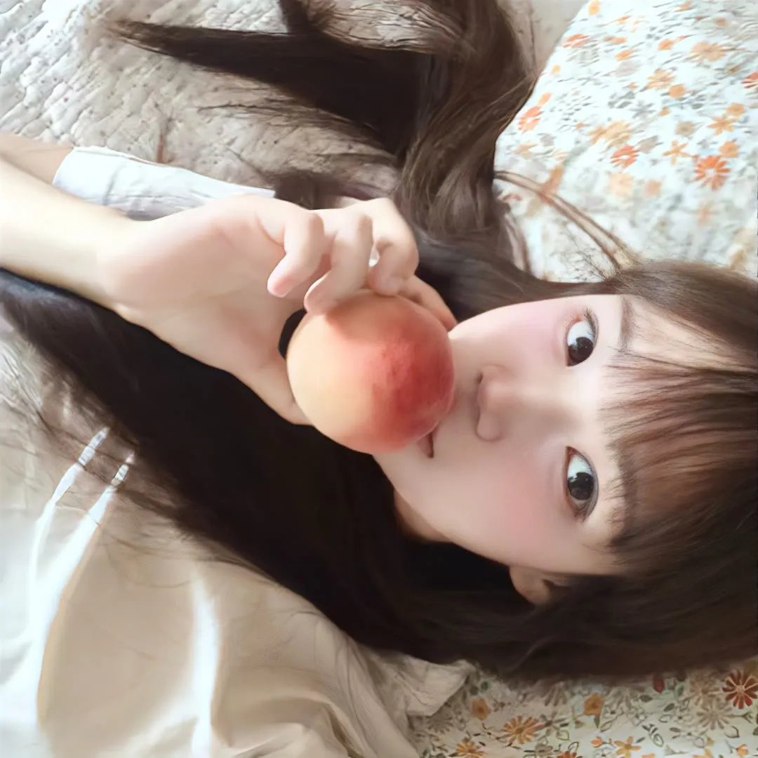 古城艳盗