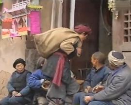 我与丈夫及丈夫的男友 封面图